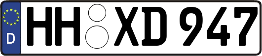 HH-XD947