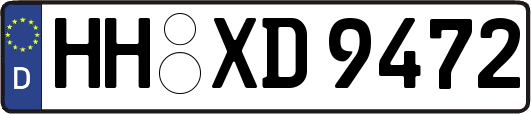 HH-XD9472