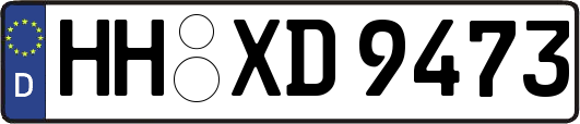 HH-XD9473