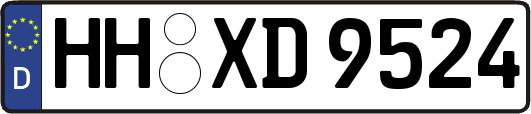 HH-XD9524