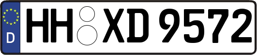HH-XD9572