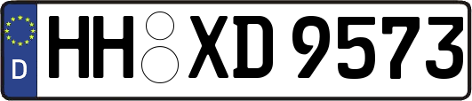 HH-XD9573
