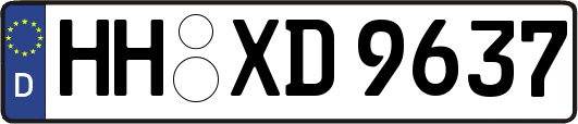 HH-XD9637