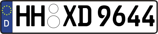 HH-XD9644
