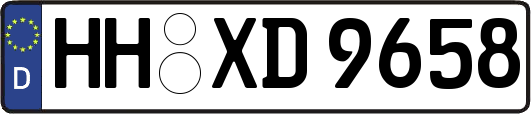 HH-XD9658