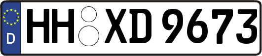 HH-XD9673