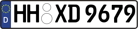 HH-XD9679