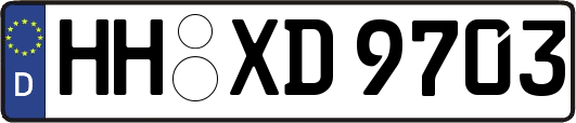 HH-XD9703