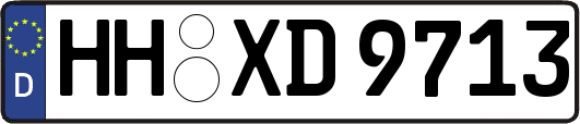 HH-XD9713