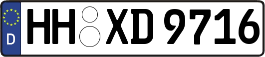 HH-XD9716
