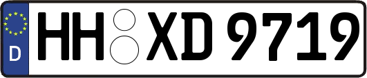 HH-XD9719
