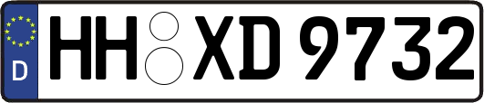 HH-XD9732