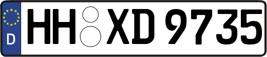 HH-XD9735