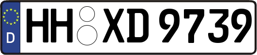 HH-XD9739