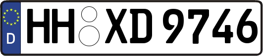 HH-XD9746