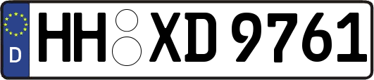 HH-XD9761