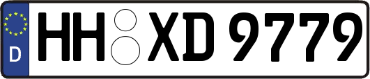 HH-XD9779