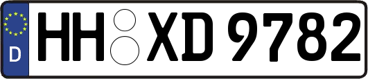 HH-XD9782