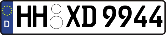 HH-XD9944