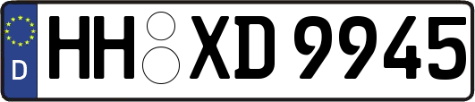 HH-XD9945