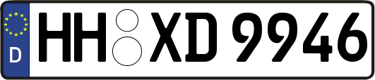 HH-XD9946