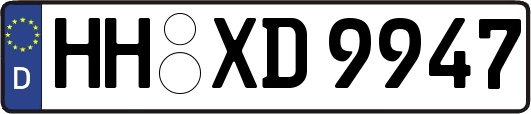 HH-XD9947