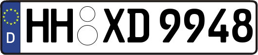 HH-XD9948