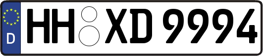 HH-XD9994