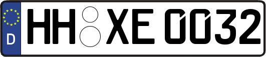 HH-XE0032