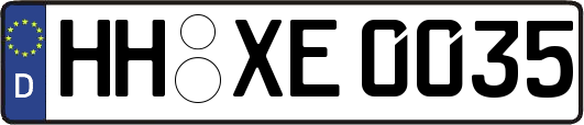 HH-XE0035