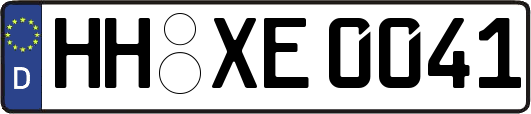 HH-XE0041