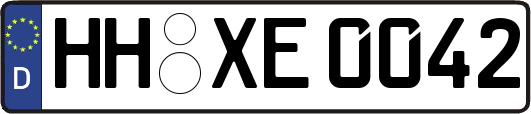 HH-XE0042