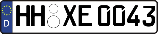 HH-XE0043