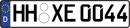 HH-XE0044
