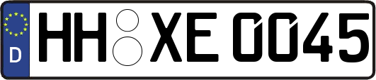HH-XE0045