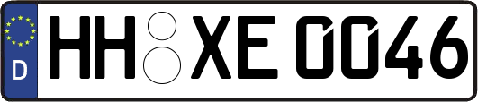 HH-XE0046