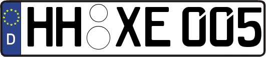 HH-XE005