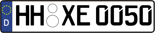 HH-XE0050