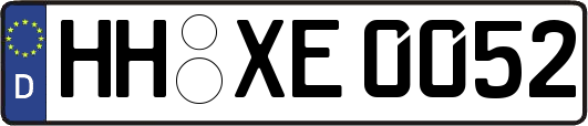 HH-XE0052