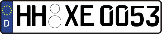 HH-XE0053