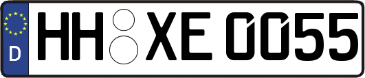 HH-XE0055