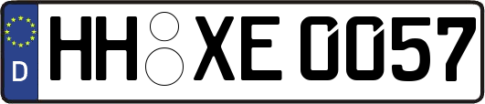HH-XE0057
