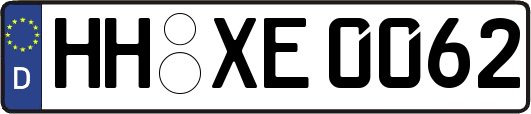 HH-XE0062