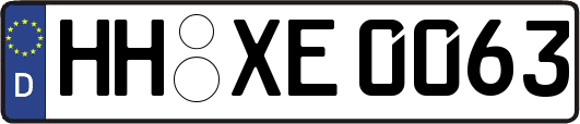 HH-XE0063