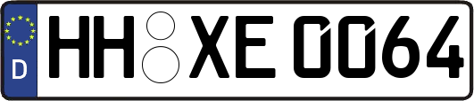 HH-XE0064