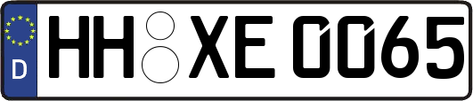 HH-XE0065