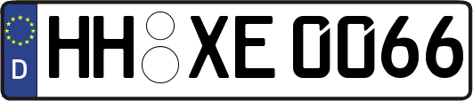 HH-XE0066