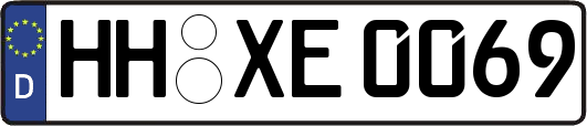 HH-XE0069