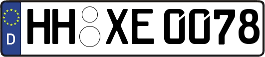 HH-XE0078