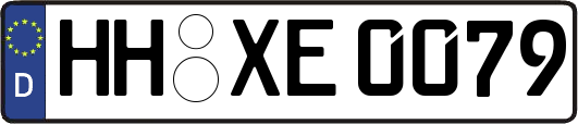 HH-XE0079